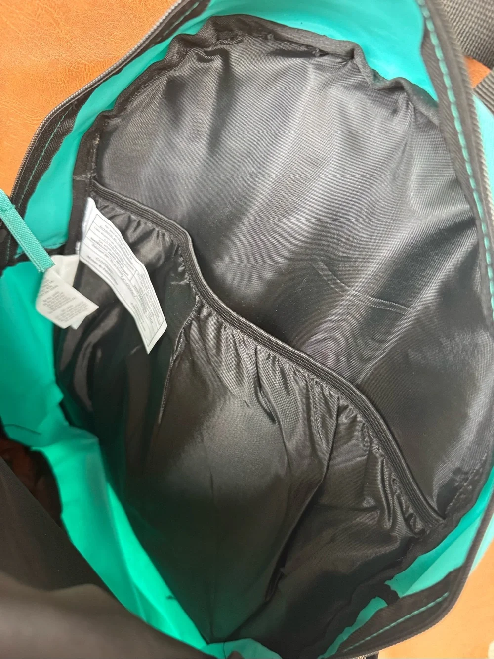 Dickies Colorblock Backpack Yellow Pink Blue School Travel Laptop Book Bag